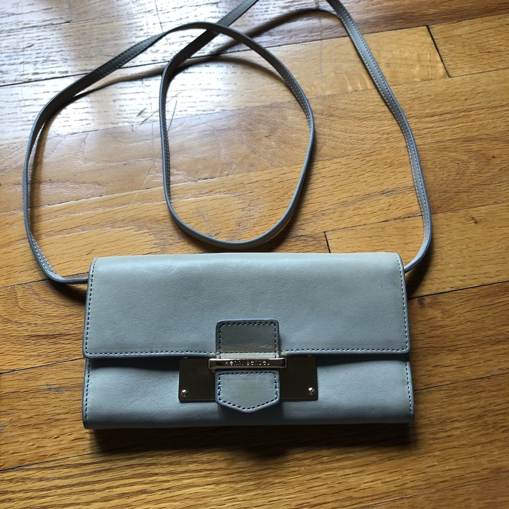 Henri Bendel crossbody purse